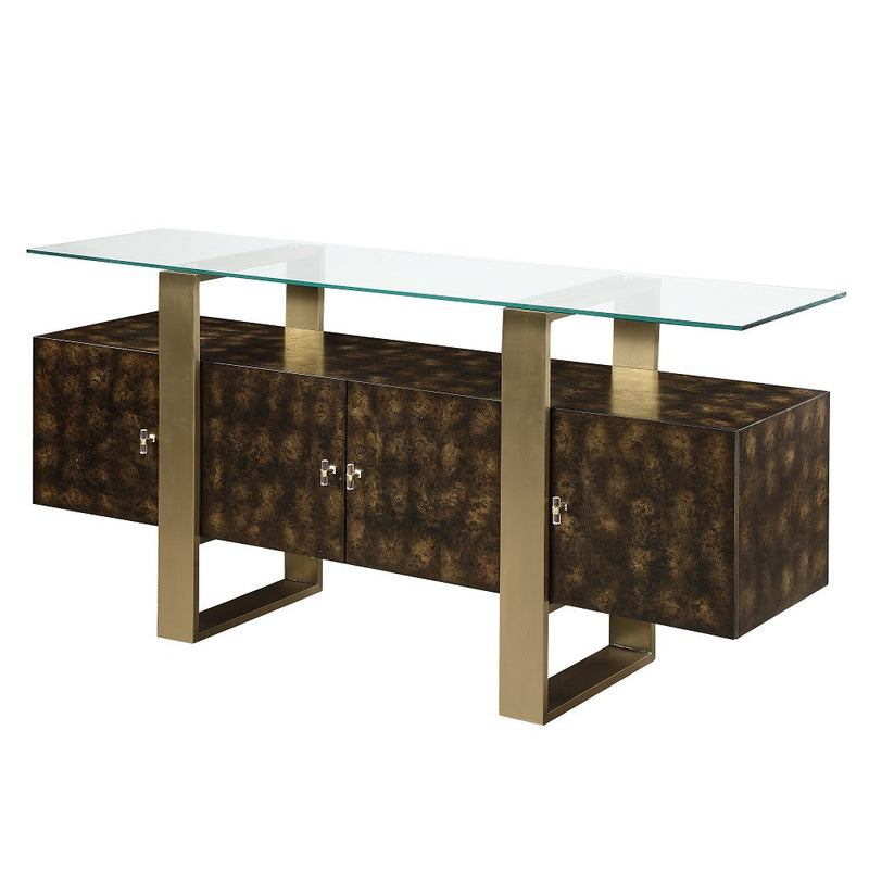 Mabyn Console Cabinet - AC01923