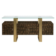 Mabyn Console Cabinet - AC01923