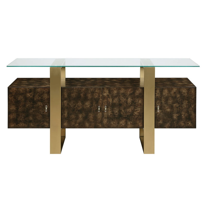 Mabyn Console Cabinet - AC01923
