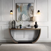 Maceo Console Table - AC01924