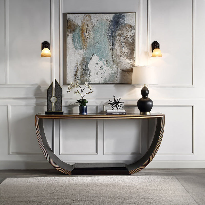Maceo Console Table - AC01924