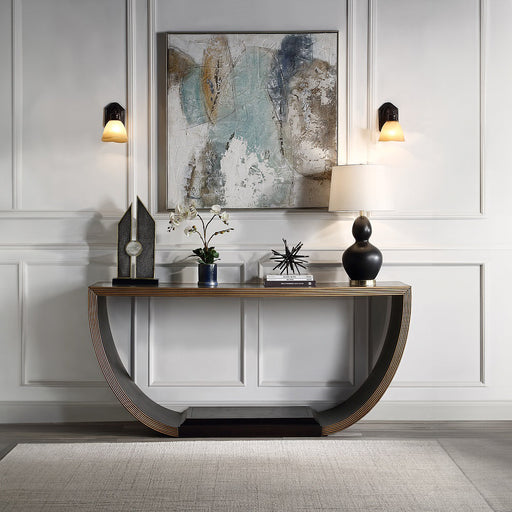 Maceo Console Table - AC01924