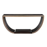 Maceo Console Table - AC01924