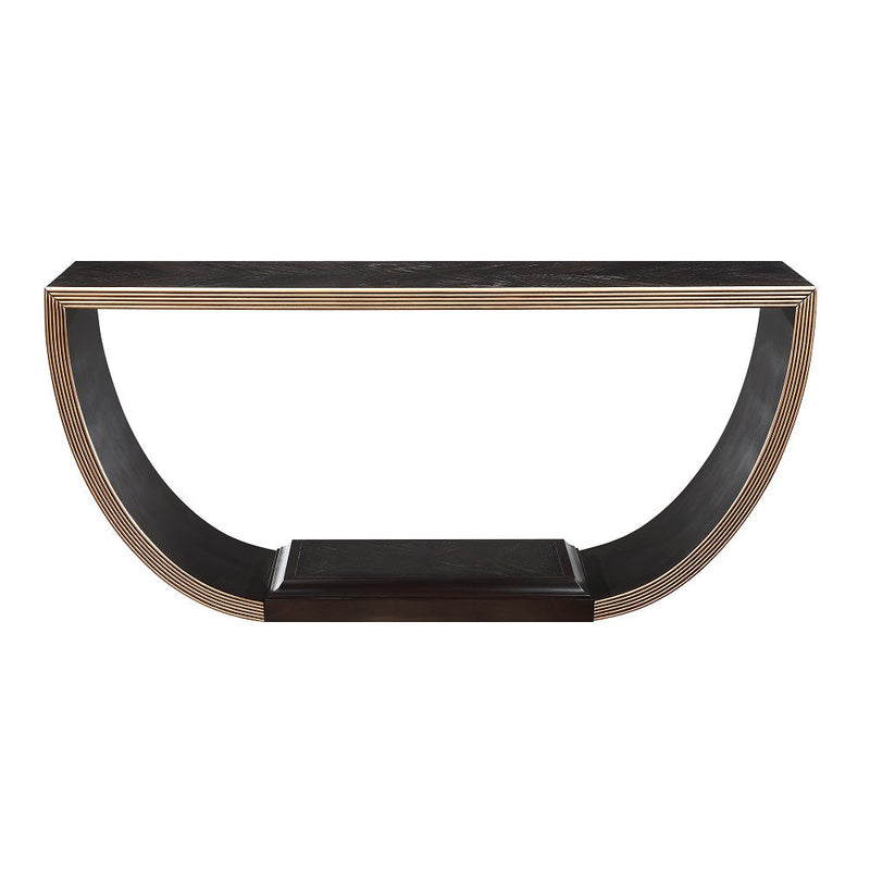 Maceo Console Table - AC01924
