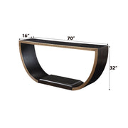Maceo Console Table - AC01924