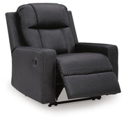Mackmenville Reclining Sofa and Recliner - 74713U2