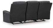 Mackmenville Reclining Sofa and Recliner - 74713U2