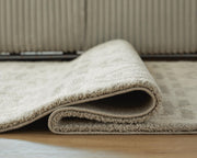 Maconville Ivory/Gray Medium Rug - R407322