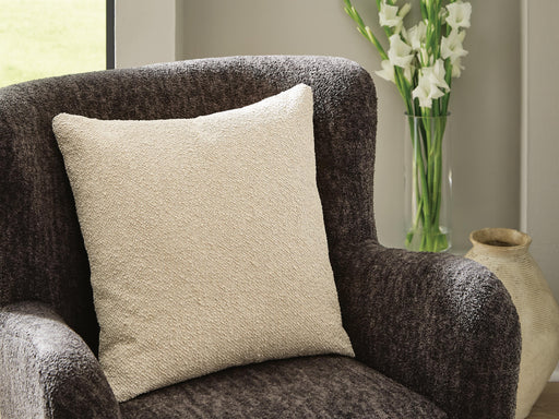 Macsen Tan Pillow - A1001135P