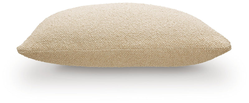 Macsen Tan Pillow - A1001135P