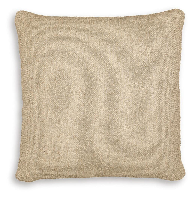 Macsen Tan Pillow - A1001135P