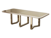 Madrid 10 Person Dining Room Set - Dining Room Sets