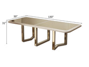 Madrid 12 Person Dining Room Set - Dining Room Sets