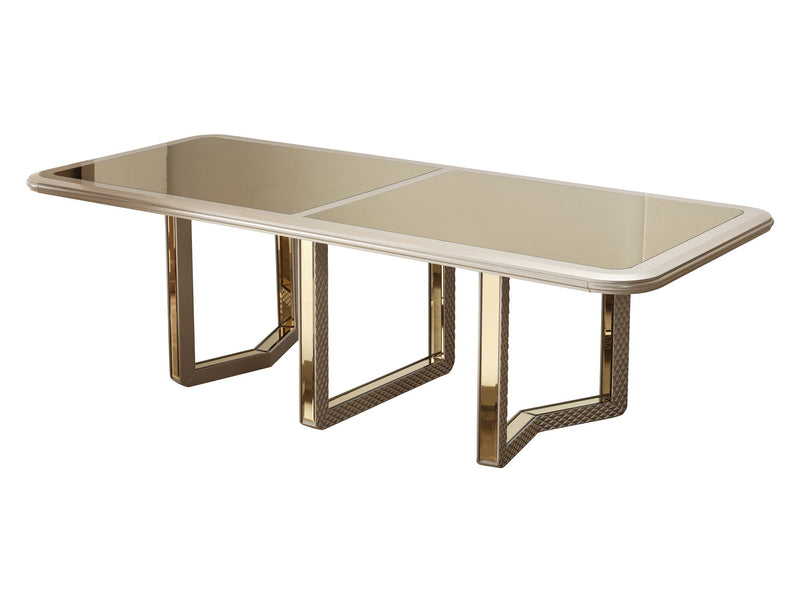 Madrid 12 Person Dining Room Set - Dining Room Sets