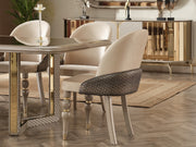 Madrid 8 Person Dining Room Set - Dining Room Sets