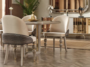 Madrid 8 Person Dining Room Set - Dining Room Sets