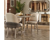 Madrid Diningroom (Dining Table & 6 Dining Chair & Consol With Mirror) - 115-MAD-SET