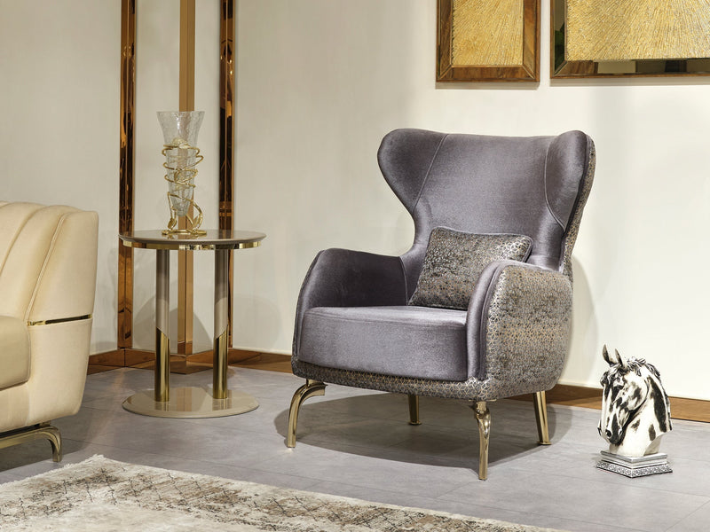 Madrid Living Room Set - Living Room Sets