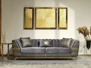 Madrid Living Room Set - Living Room Sets