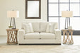 Maggie Birch Loveseat - Gate FurnitureLoveseat