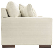 Maggie Birch Sofa - Lara FurnitureSofa