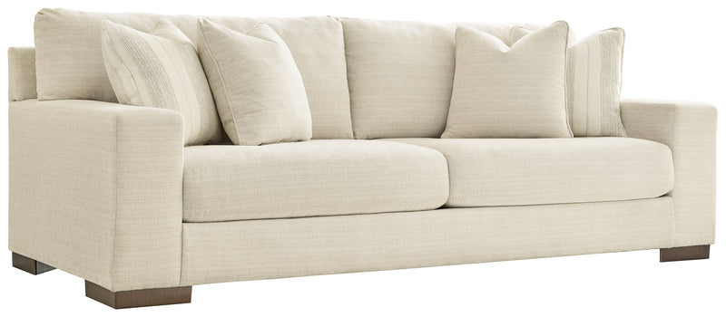 Maggie Birch Sofa - Lara FurnitureSofa