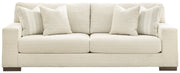 Maggie Birch Sofa - Lara FurnitureSofa