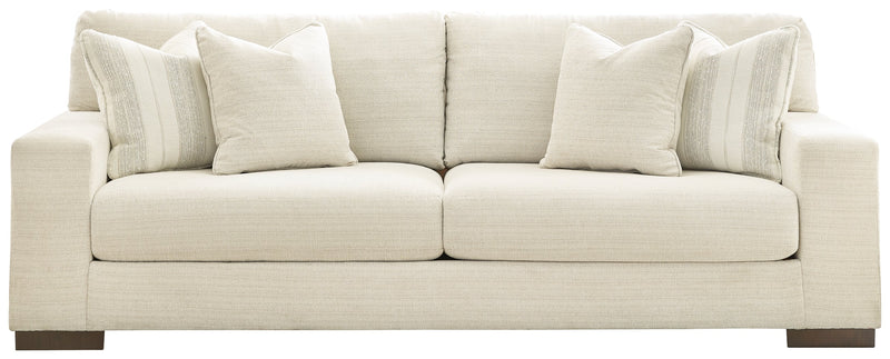 Maggie Birch Sofa - Lara FurnitureSofa