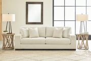 Maggie Birch Sofa - Lara FurnitureSofa