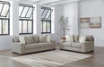 Maggie Flax Living Room Set - Gate FurnitureLiving Room Set