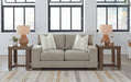 Maggie Loveseat - Gate FurnitureLoveseat