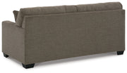 Mahoney Chocolate Full Sofa Sleeper - 3100536