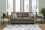 Mahoney Chocolate Full Sofa Sleeper - 3100536