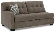 Mahoney Left-Arm Facing Full Sofa Sleeper - 3100510 - Lara Furniture