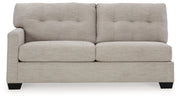 Mahoney Left-Arm Facing Sofa - 3100466