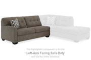 Mahoney Left-Arm Facing Sofa - 3100566