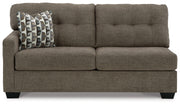 Mahoney Left-Arm Facing Sofa - 3100566