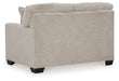 Mahoney Loveseat - Gate FurnitureLoveseat
