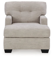 Mahoney Pebble Chaise - 3100415