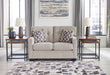 Mahoney Pebble Living Room Set - Gate FurnitureLiving Room Set