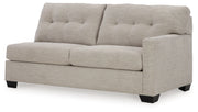 Mahoney Right-Arm Facing Full Sofa Sleeper - 3100483