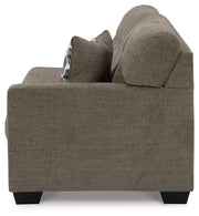 Mahoney Right-Arm Facing Full Sofa Sleeper - 3100583 - Lara Furniture