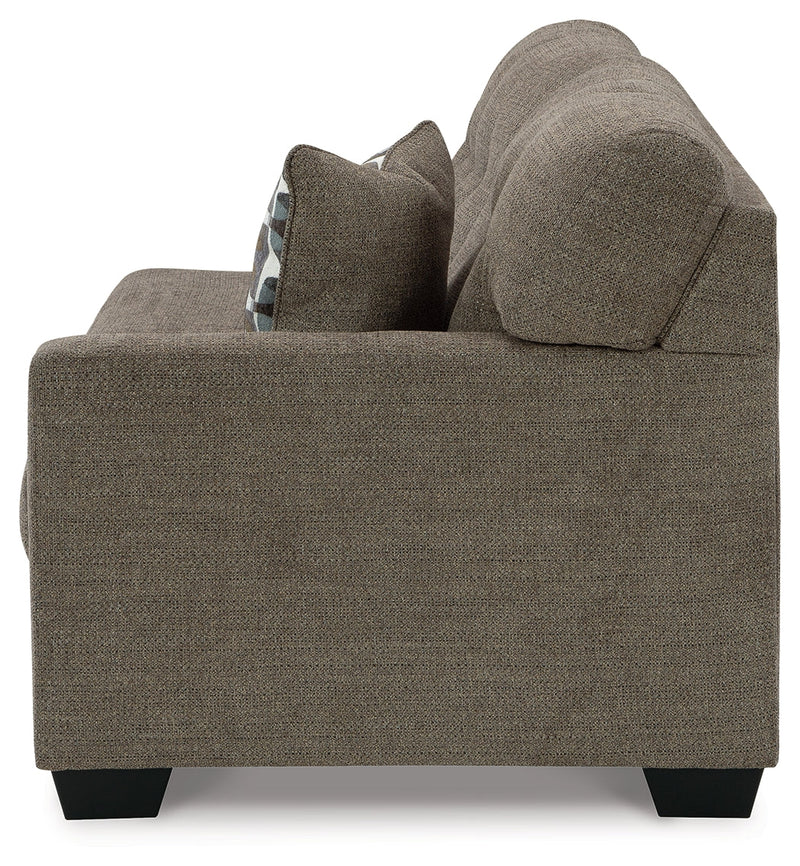 Mahoney Right-Arm Facing Full Sofa Sleeper - 3100583 - Lara Furniture
