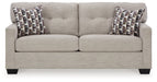 Mahoney Sofa - Gate FurnitureSofa