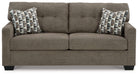 Mahoney Sofa - Gate FurnitureSofa