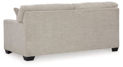 Mahoney Sofa - Lara FurnitureSofa