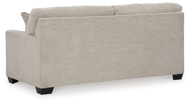 Mahoney Sofa - Lara FurnitureSofa