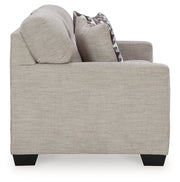 Mahoney Sofa - Lara FurnitureSofa