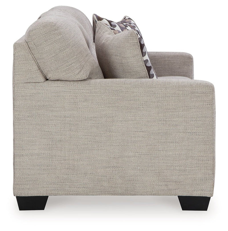 Mahoney Sofa - Lara FurnitureSofa
