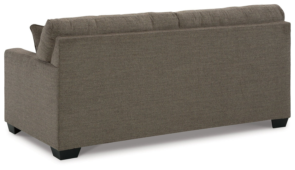 Mahoney Sofa - Gate FurnitureSofa
